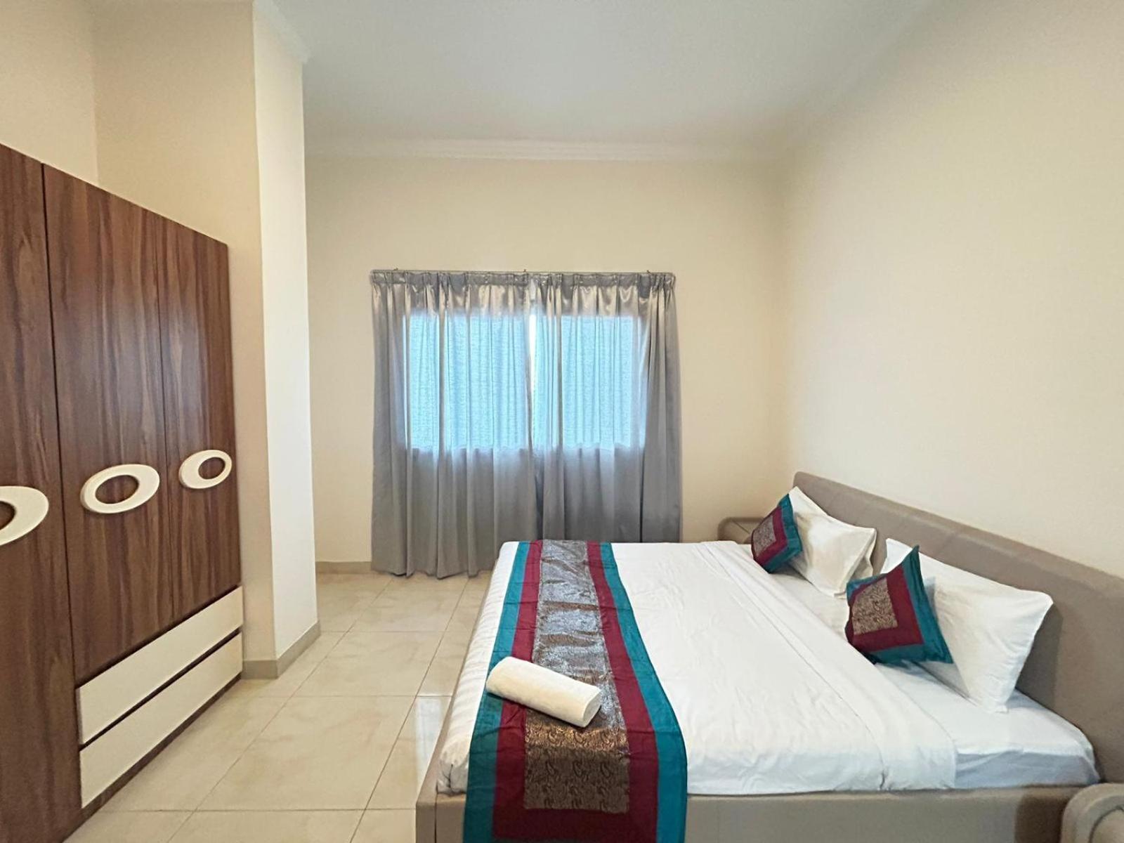 Al Hayat Suites Apartment Manáma Kültér fotó