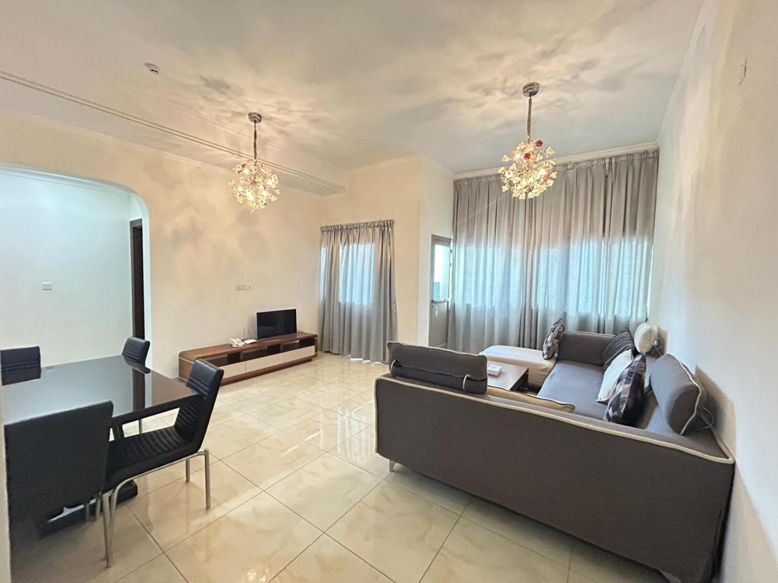 Al Hayat Suites Apartment Manáma Kültér fotó
