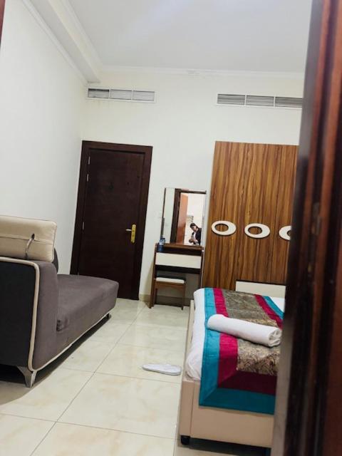 Al Hayat Suites Apartment Manáma Kültér fotó