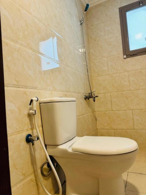 Al Hayat Suites Apartment Manáma Kültér fotó