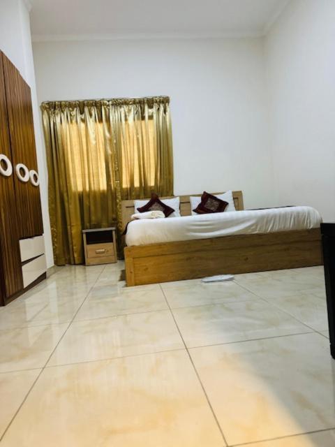 Al Hayat Suites Apartment Manáma Kültér fotó