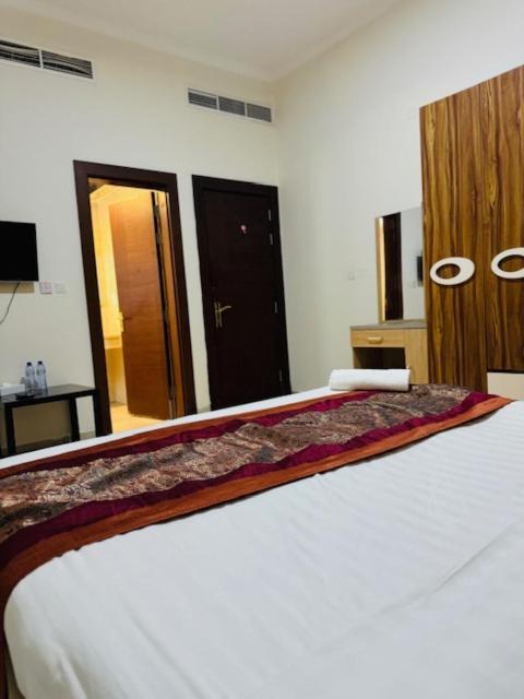 Al Hayat Suites Apartment Manáma Kültér fotó