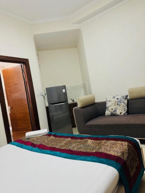 Al Hayat Suites Apartment Manáma Kültér fotó