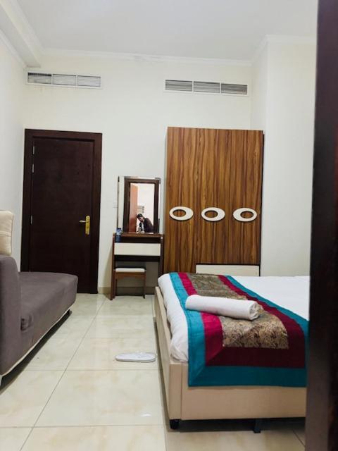 Al Hayat Suites Apartment Manáma Kültér fotó